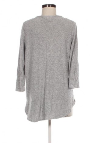 Damen Shirt Laura Torelli, Größe M, Farbe Grau, Preis € 4,99