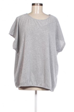 Damen Shirt Laura Torelli, Größe XL, Farbe Grau, Preis € 15,35