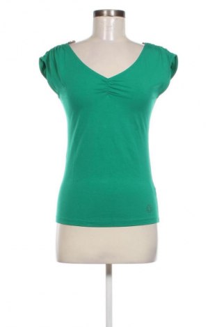 Damen Shirt Laurel, Größe S, Farbe Grün, Preis 26,99 €