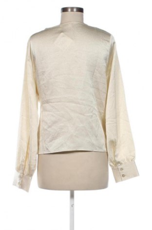 Dámska blúza LeGer By Lena Gercke X About you, Veľkosť XL, Farba Béžová, Cena  10,95 €