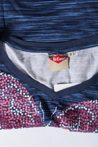 Γυναικεία μπλούζα Lee Cooper, Μέγεθος XL, Χρώμα Πολύχρωμο, Τιμή 10,99 €