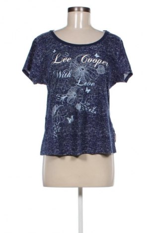 Damen Shirt Lee Cooper, Größe XL, Farbe Mehrfarbig, Preis € 10,99