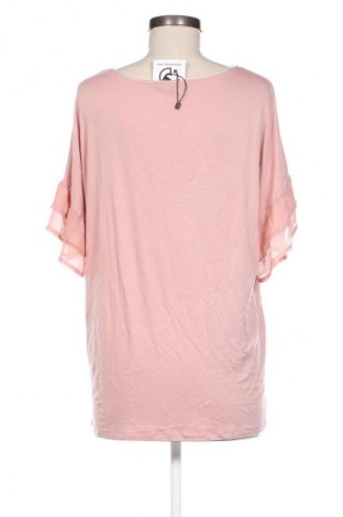 Damen Shirt Lerros, Größe L, Farbe Beige, Preis € 16,99