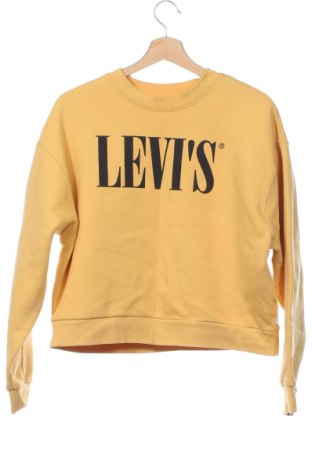 Dámska blúza Levi's, Veľkosť XS, Farba Žltá, Cena  26,72 €