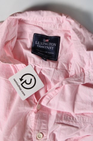 Damen Shirt Lexington, Größe M, Farbe Rosa, Preis 52,29 €