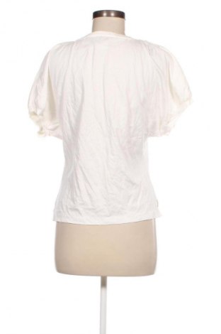 Damen Shirt Libelle, Größe S, Farbe Weiß, Preis € 12,49