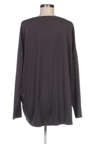 Damen Shirt Liberte Essentiel, Größe XXL, Farbe Grau, Preis € 10,49