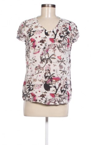 Damen Shirt Liberty, Größe M, Farbe Mehrfarbig, Preis 10,99 €