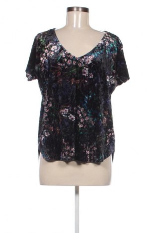 Damen Shirt Liberty Island, Größe L, Farbe Mehrfarbig, Preis € 4,99