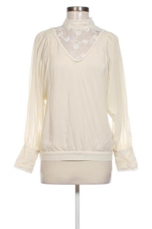 Damen Shirt Lily & Jack, Größe M, Farbe Ecru, Preis € 7,49