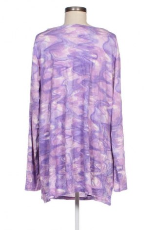 Damen Shirt Lily Morgan, Größe XXL, Farbe Lila, Preis 9,72 €