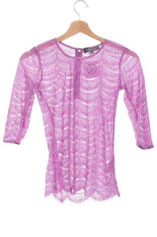 Damen Shirt Limited Collection, Größe XS, Farbe Lila, Preis € 5,99