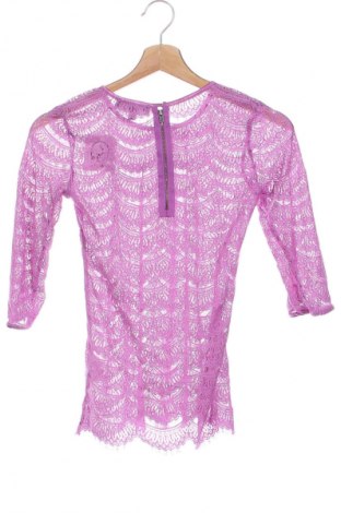 Damen Shirt Limited Collection, Größe XS, Farbe Lila, Preis € 5,99