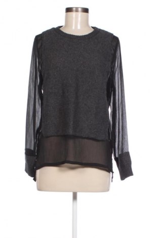 Damen Shirt Lindex, Größe M, Farbe Grau, Preis € 9,72