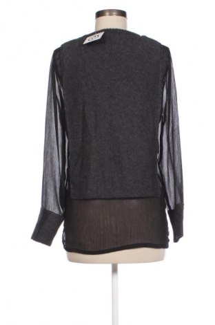 Damen Shirt Lindex, Größe M, Farbe Grau, Preis € 9,72