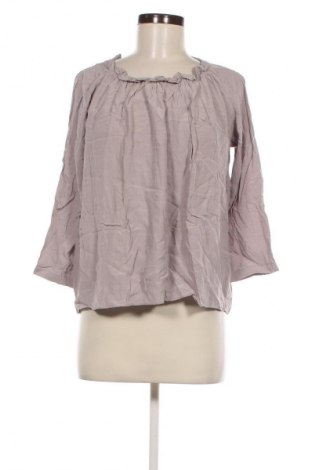 Damen Shirt Lindex, Größe S, Farbe Grau, Preis € 5,99