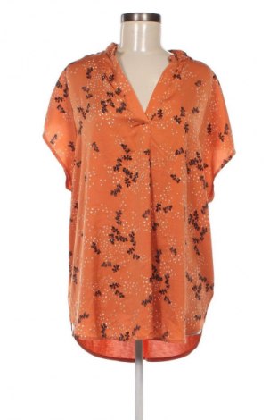 Damen Shirt Lindex, Größe XL, Farbe Orange, Preis € 4,99