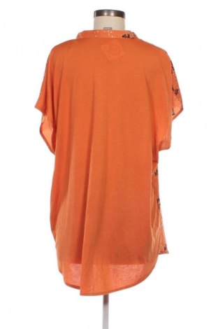 Damen Shirt Lindex, Größe XL, Farbe Orange, Preis € 5,99