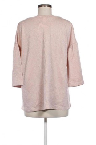 Damen Shirt Linea Tesini, Größe XL, Farbe Rosa, Preis € 17,44