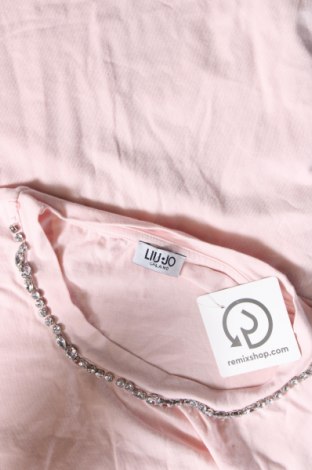 Damen Shirt Liu Jo, Größe M, Farbe Rosa, Preis € 23,99