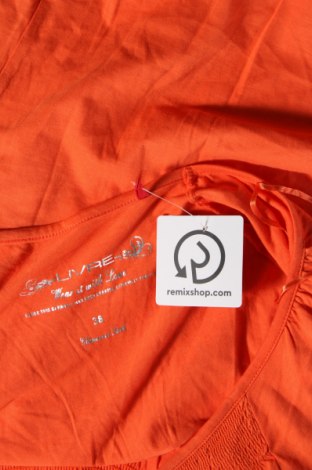 Damen Shirt Livre, Größe M, Farbe Orange, Preis 5,99 €