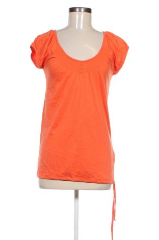 Damen Shirt Livre, Größe M, Farbe Orange, Preis 5,99 €