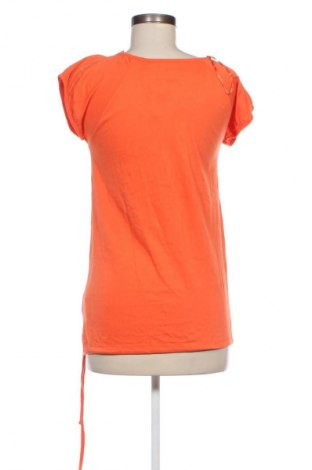 Damen Shirt Livre, Größe M, Farbe Orange, Preis 5,99 €