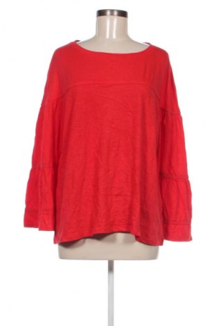 Damen Shirt Loft, Größe XL, Farbe Rot, Preis 24,55 €