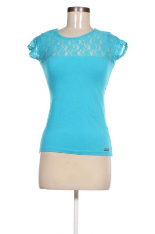 Damen Shirt Lola & Liza, Größe S, Farbe Blau, Preis € 10,99