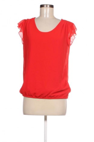 Damen Shirt Lola & Liza, Größe M, Farbe Rot, Preis € 10,99