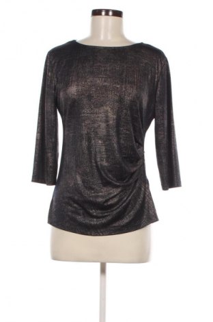 Damen Shirt Lola & Liza, Größe M, Farbe Silber, Preis € 10,99