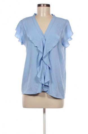 Damen Shirt Lola Liza, Größe M, Farbe Blau, Preis € 15,99