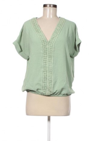 Damen Shirt Lola Liza, Größe M, Farbe Grün, Preis 12,49 €