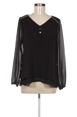 Damen Shirt Lola Liza, Größe M, Farbe Schwarz, Preis € 23,99