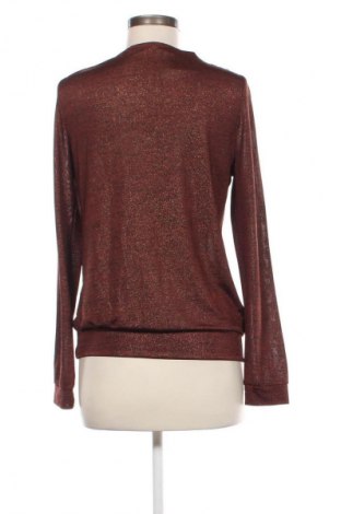 Damen Shirt Lola Liza, Größe S, Farbe Braun, Preis 10,99 €