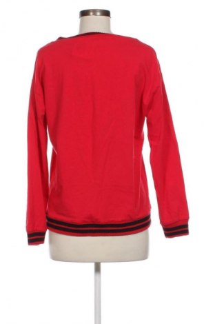 Damen Shirt Love Me, Größe M, Farbe Rot, Preis € 11,97