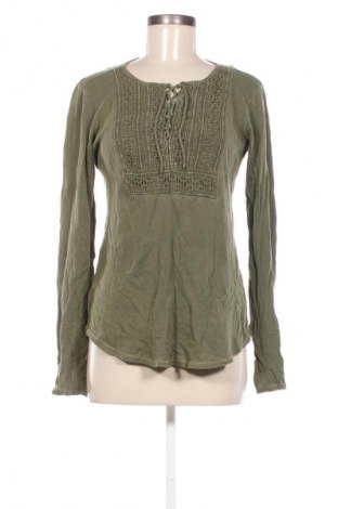 Damen Shirt Lucky Brand, Größe L, Farbe Grün, Preis € 9,72