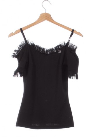 Damen Shirt Lucy, Größe S, Farbe Schwarz, Preis 15,79 €