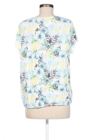 Damen Shirt M&Co., Größe M, Farbe Mehrfarbig, Preis 8,49 €