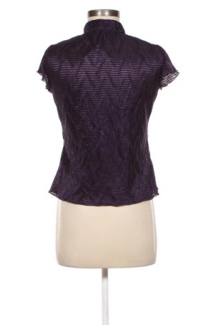 Damen Shirt M&Co., Größe M, Farbe Lila, Preis € 8,49