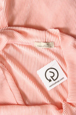 Damen Shirt Made In Italy, Größe XL, Farbe Rosa, Preis 4,99 €