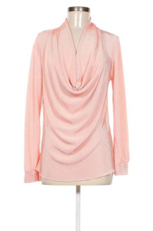 Damen Shirt Made In Italy, Größe XL, Farbe Rosa, Preis € 4,99