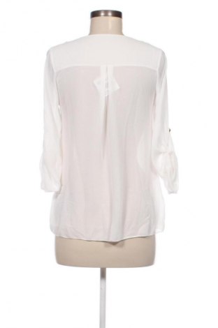 Damen Shirt Made In Italy, Größe S, Farbe Weiß, Preis 5,99 €