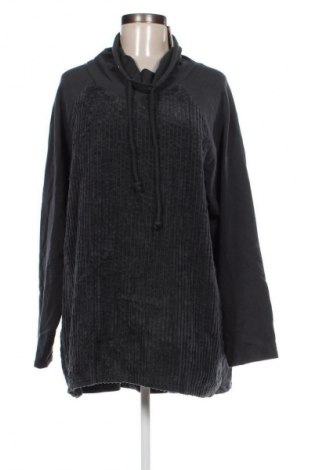 Damen Shirt Made In Italy, Größe M, Farbe Grau, Preis € 5,99