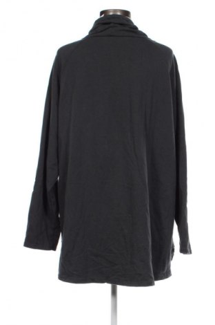 Damen Shirt Made In Italy, Größe M, Farbe Grau, Preis € 5,99