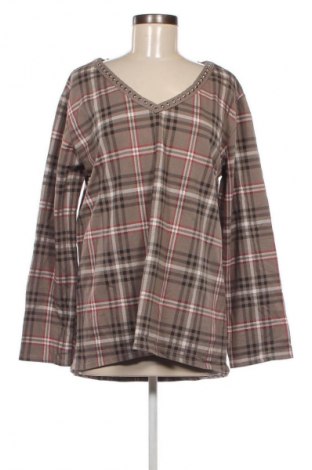 Damen Shirt Made In Italy, Größe XL, Farbe Mehrfarbig, Preis € 6,49