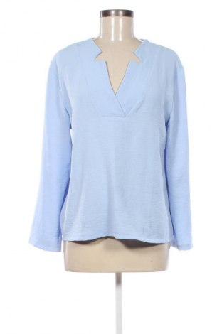 Damen Shirt Made In Italy, Größe M, Farbe Blau, Preis € 8,82