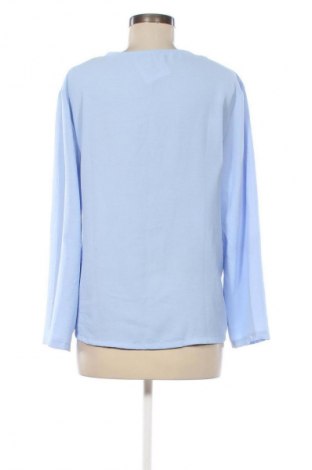 Damen Shirt Made In Italy, Größe M, Farbe Blau, Preis € 8,82