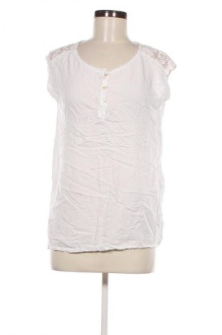 Damen Shirt Made In Italy, Größe L, Farbe Weiß, Preis € 5,99