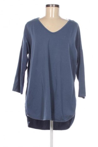 Damen Shirt Made In Italy, Größe M, Farbe Blau, Preis 9,79 €